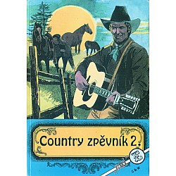 Country spevník 2
