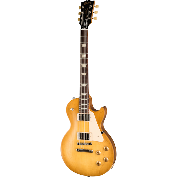Gibson Les Paul Tribute Satin Honeyburst