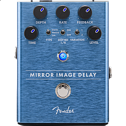 Fender Mirror Image Delay 