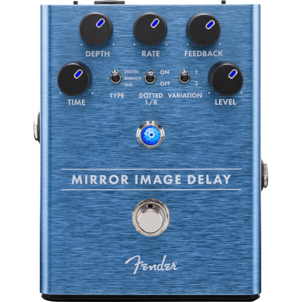 Fender Mirror Image Delay 