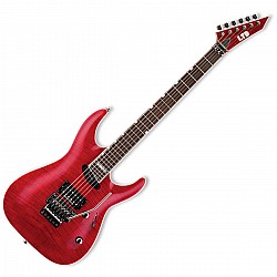 ESP LTD LTD MH 327 STR - Elektrická gitara, 27 pražcov
