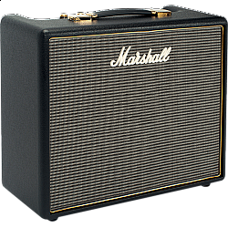 Marshall Origin 5C - 5W celolampové kombo