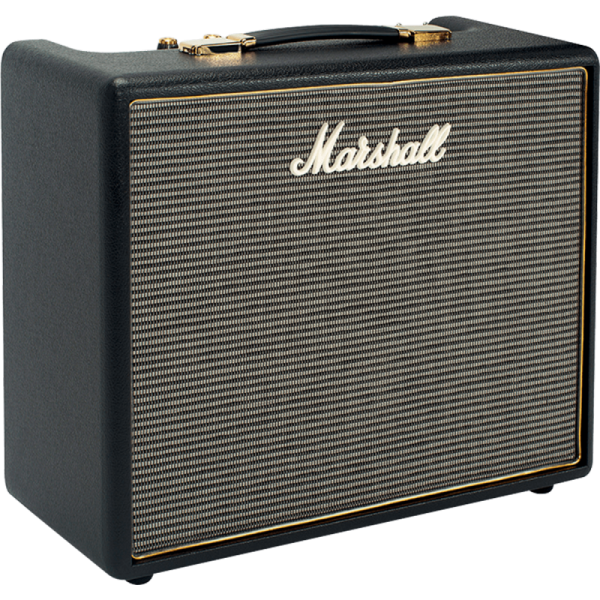 Marshall Origin 5C - 5W celolampové kombo