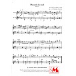 Chopin, Fryderyk - Mazurkas for two guitars