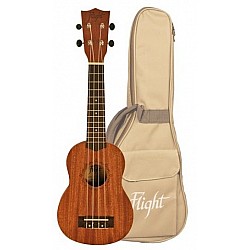 Flight NUC310 - koncertné ukulele