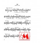 Bogdanovic, Dusan - Polyrhythmic and polymetric studies