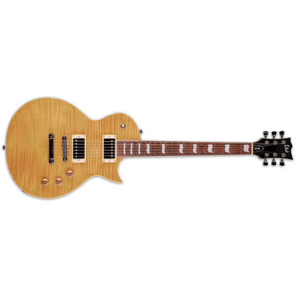 ESP  LTD EC-256 VN Vintage Natural