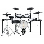 XDrum DD-650 Mesh E-Drum Set