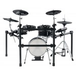 XDrum DD-650 Mesh E-Drum Set