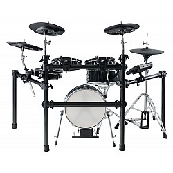 XDrum DD-650 Mesh E-Drum Set