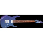 Ibanez GRG121SP-BMC - Blue Metal Chameleon