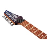 Ibanez GRG121SP-BMC - Blue Metal Chameleon