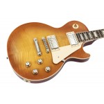 Gibson Les Paul Standard '60s - Unburst