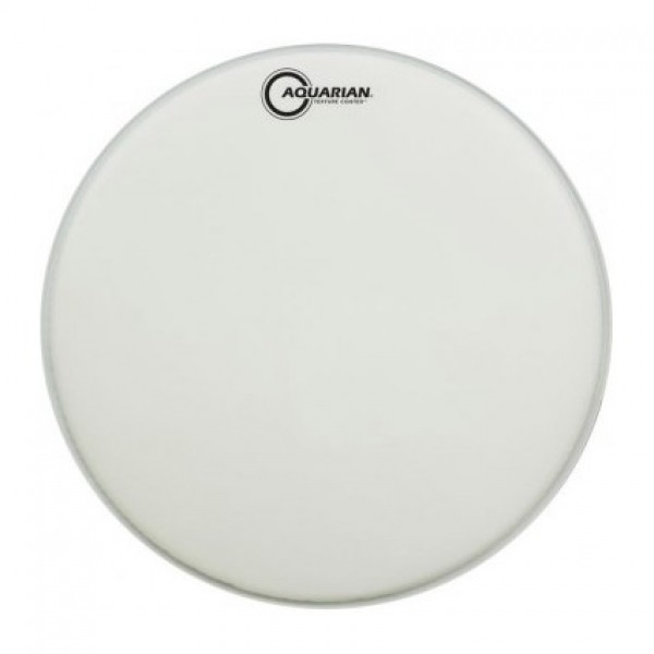Aquarian TC10 - 10" Drum Head Texture Coated