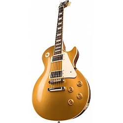 Gibson Les Paul Standard '50s - Gold Top