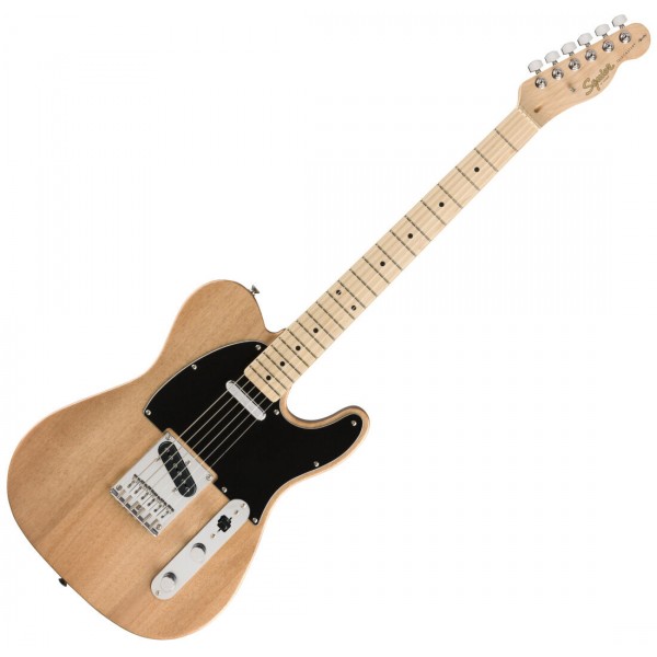 Fender Squier FSR Affinity Series Telecaster MN Natural