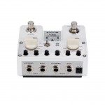 Mooer Reecho Pro, Digital Delay Pedal 
