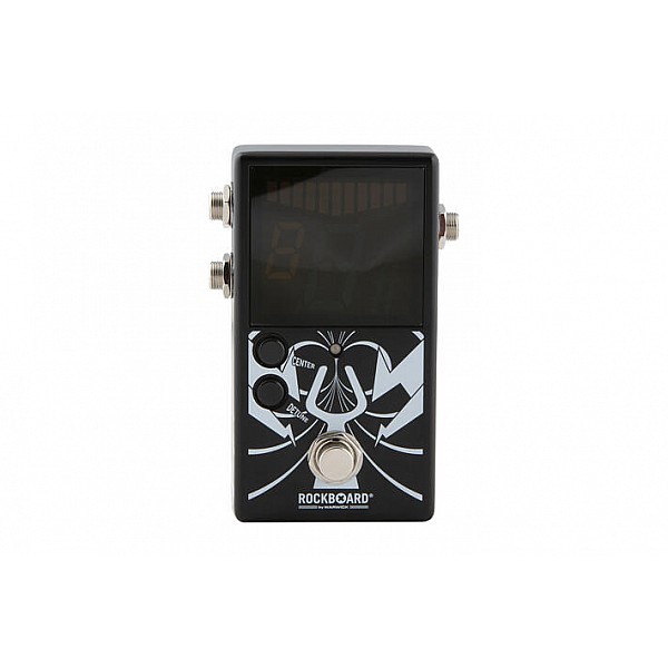 RockBoard StageTuner ST-01 - Chromatic Pedal Tuner