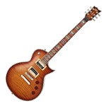 ESP LTD  EC-1000 AMBER SUNBURST