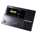 Mooer GE150 - gitarový multiefekt