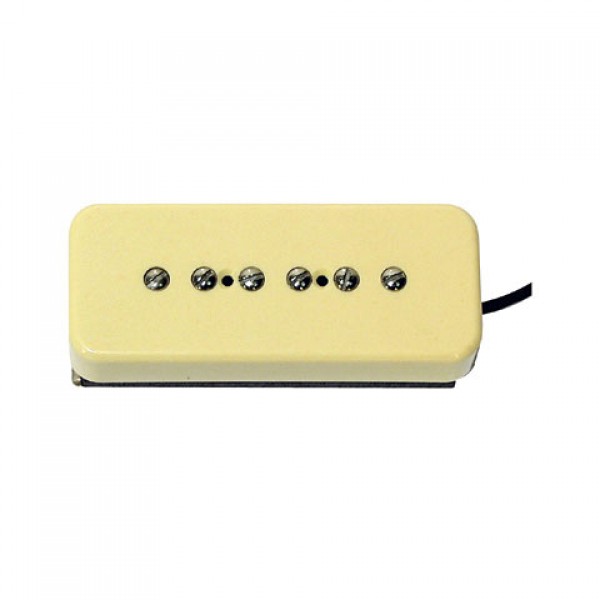 Seymour Duncan STK - P1n P90 Soapbar Stack Cream