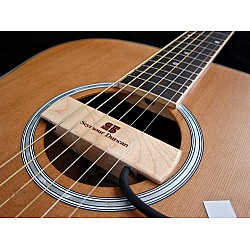 Seymour duncan Woody SC - Snímač do otvoru pre el.akustiky