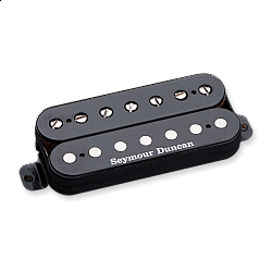 Seymour Duncan SH-6B BLK-7strings - Distortion 