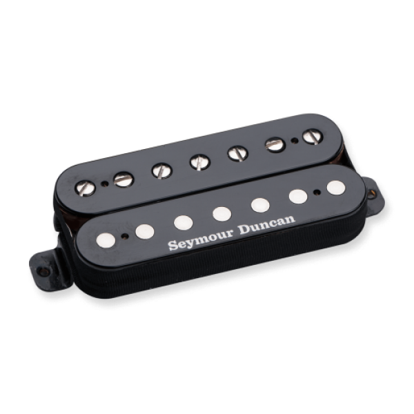 Seymour Duncan SH-6B BLK-7strings - Distortion 