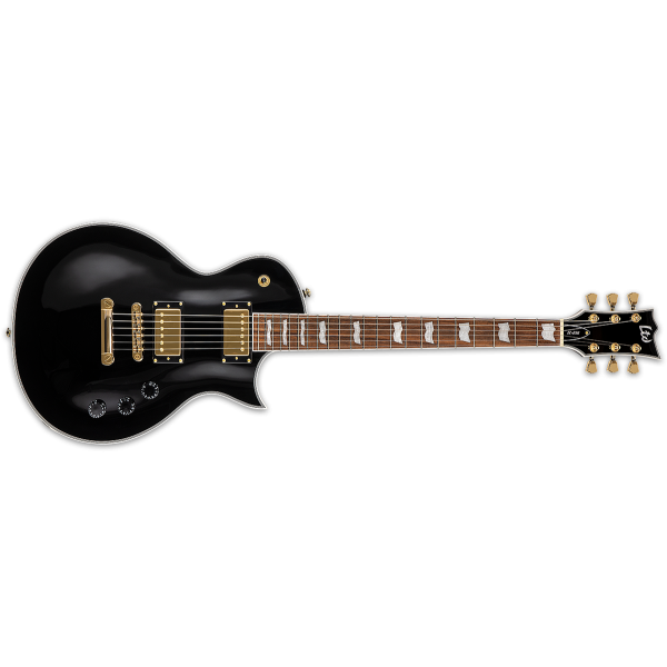 ESP LTD EC-256 Black