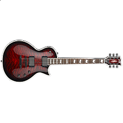 ESP E-II ECLIPSE STBC - Elektrická gitara