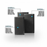dB Technologies Opera 15 Aktívny reprobox