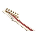 Ibanez JCRG21S1 Custom Series + Case