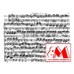 Porro, Pierre - 6 Sonatas and Ouverture from Glück No.10 Op.11