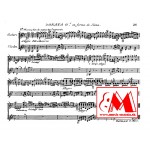 Porro, Pierre - 6 Sonatas and Ouverture from Glück No.10 Op.11