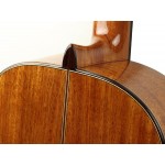 Martinez ES-10 C - Klasická gitara