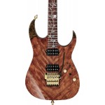 Ibanez JCRG21S1 Custom Series + Case