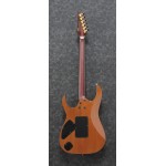 Ibanez JCRG2103-LBT Custom Series + Case
