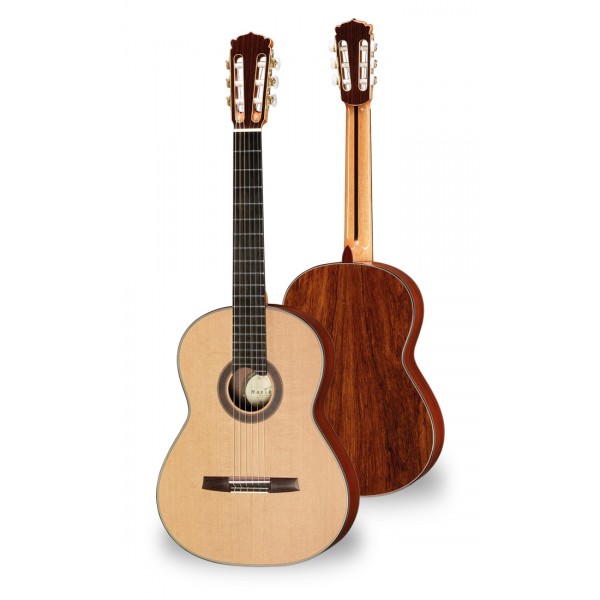 Hanika 56 PC - Klasická gitara