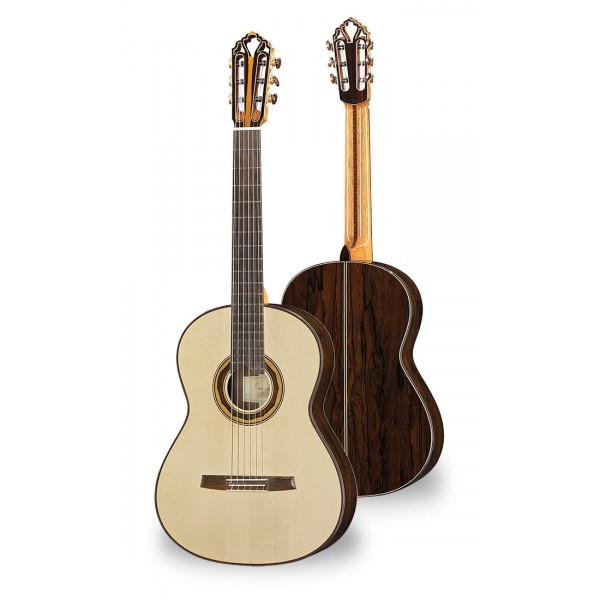 Hanika 1a Torres Spruce - Klasická gitara