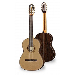 Hanika 1a Torres Ceder - Klasická gitara