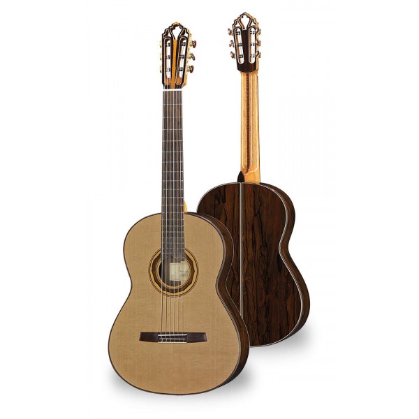Hanika 1a Torres Ceder - Klasická gitara