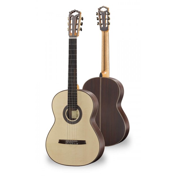 Hanika Natural Torres Spruce - Klasická gitara