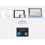 iRig Blue Turn - bluetoothový obracač strán