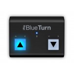 iRig Blue Turn - bluetoothový obracač strán