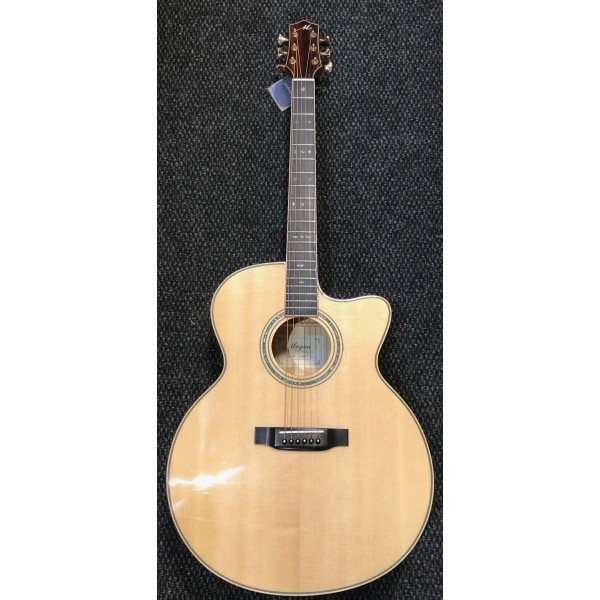 Magna J-60 elektroakustická gitara