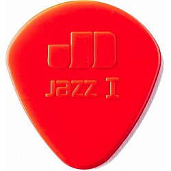 Dunlop Nylon Jazz I Jazzové trsátko 1,0 mm