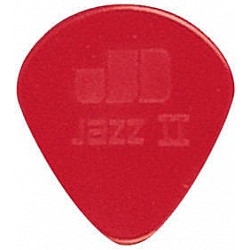 Dunlop Nylon Jazz II Jazzové trsátko 2,0 mm