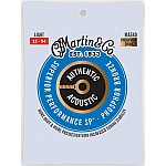 Martin MA540 Authentic Acoustic - Struny pre Akustickú gitaru 12/54