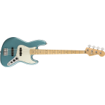 Fender Player Jazz Bass®, Maple Fingerboard, Tidepool