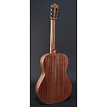 Martinez MCG-118 C - Klasická gitara, All solid 